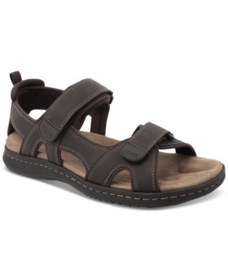 Macys mens sales sandals sale