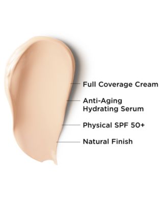 CC+ Cream with SPF 50+ Travel Size