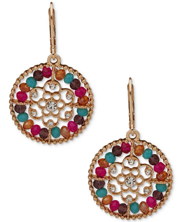 Lonna and lilly earrings macys Clearance