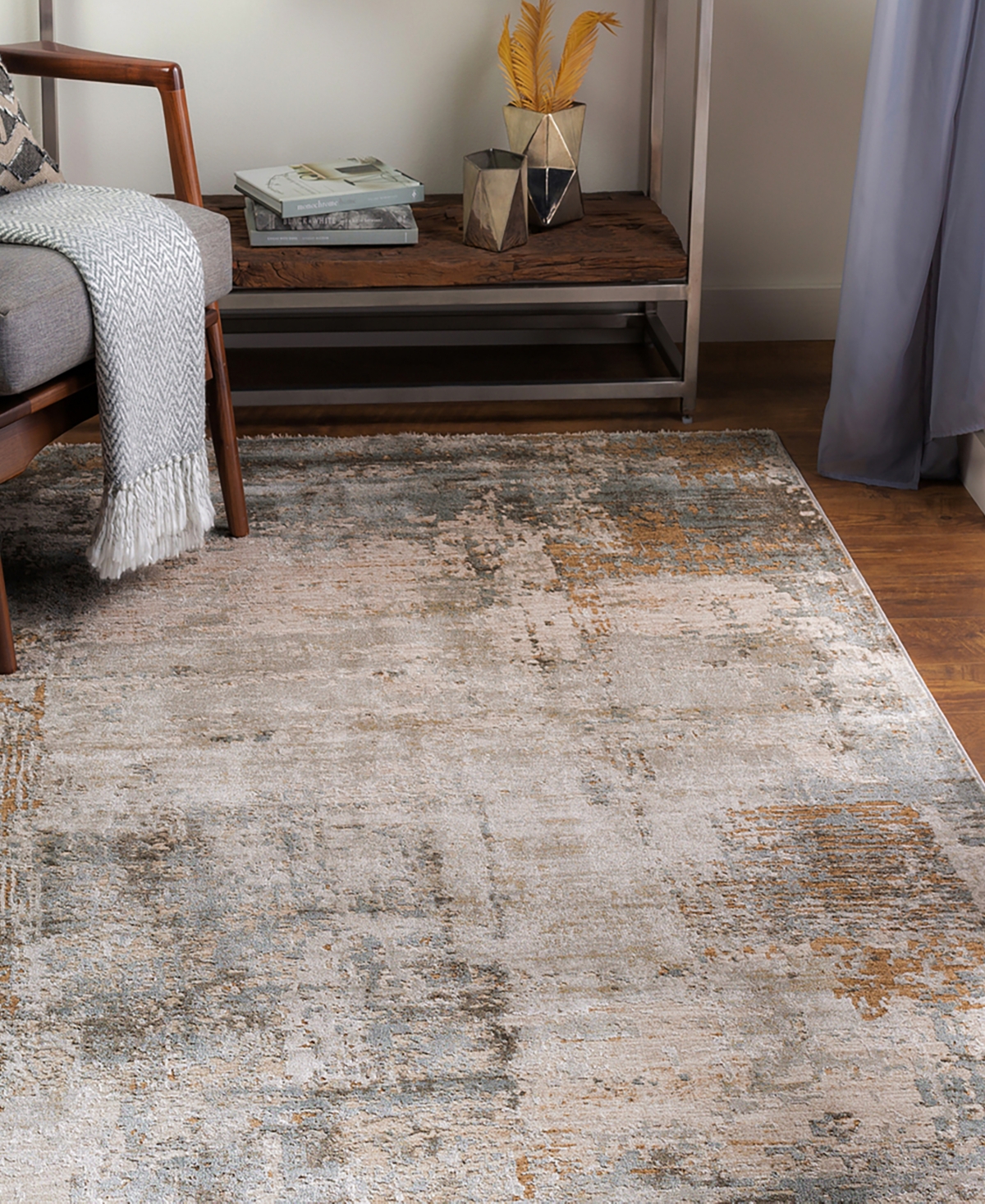 Livabliss Brunswick Bwk-2303 Area Rug