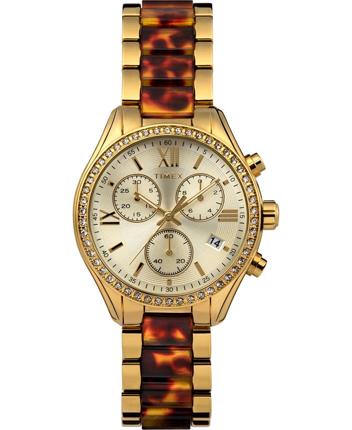 Macy's timex online women's watches