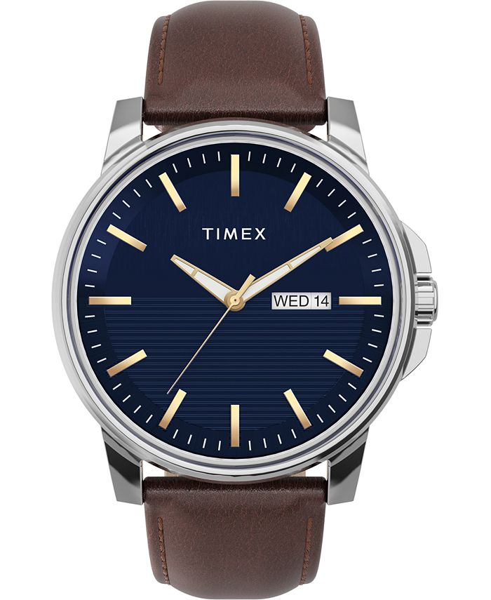 Macys timex hotsell