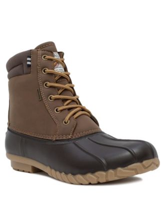 Macy's cold weather boots best sale