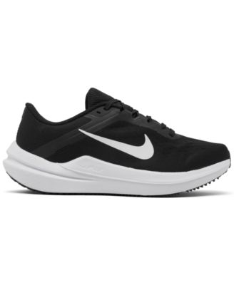 Nike Women's Air Zoom Winflo 10 Running Sneakers from Finish Line