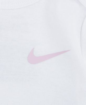 Baby Boys or Baby Girls Mini Me Essential Bodysuits, Pack of 3