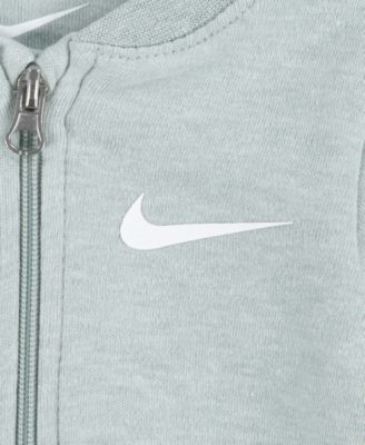 Baby Boys or Baby Girls Essentials Footed Coverall