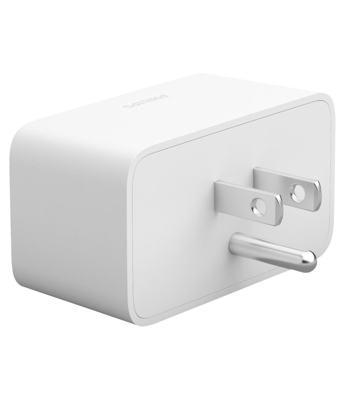 Philips Hue Smart Plug - White - White