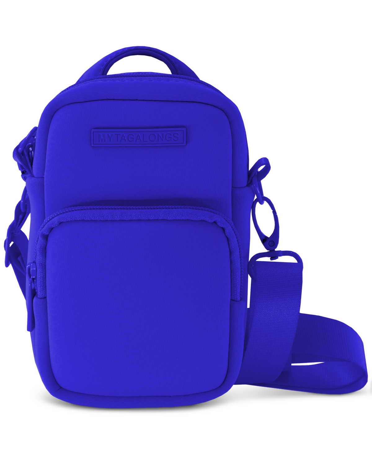 Mytagalongs Everleigh Neoprene Convertible Mini Crossbody