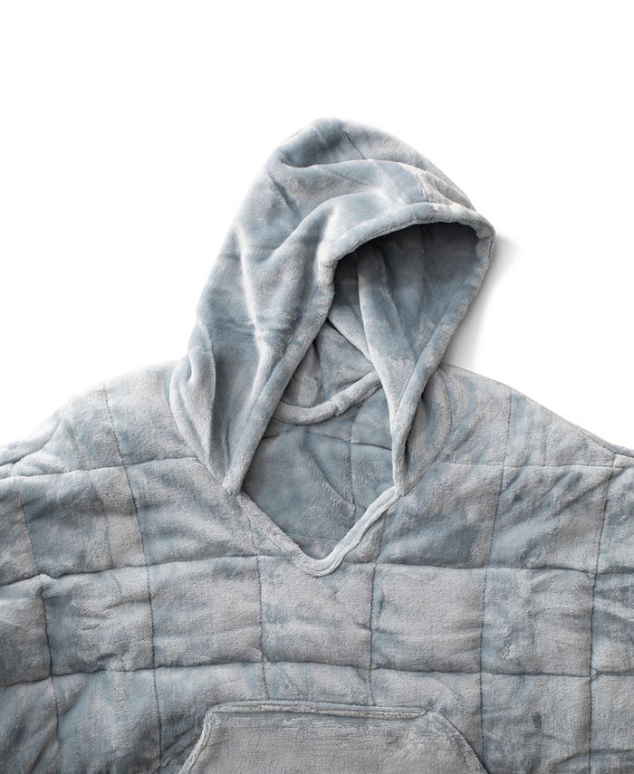 Ella Jayne Wearable Weighted Snuggle Blanket Macy's