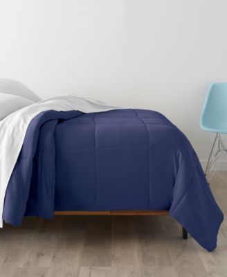 Cozy Touch Down-Alternative Comforter, Full/Queen