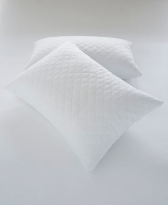 Water Resistant 2-Pack Pillow Protectors, Standard