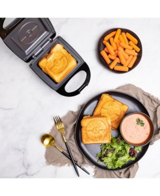 Pokemon Poke Ball Single Sandwich Maker - Pokemon Kitchen Appliance