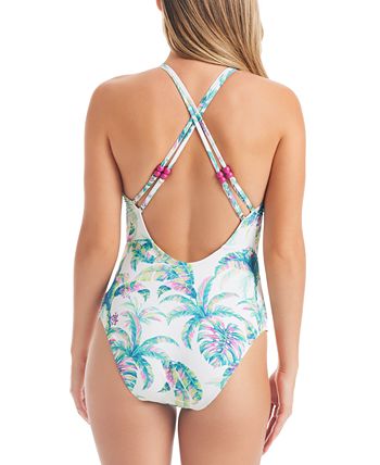 Rip curl palms away one piece clearance