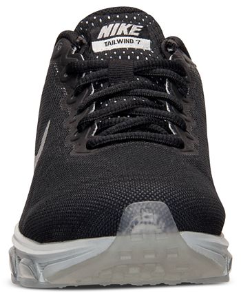 nike women's air max tailwind 7 running sneakers