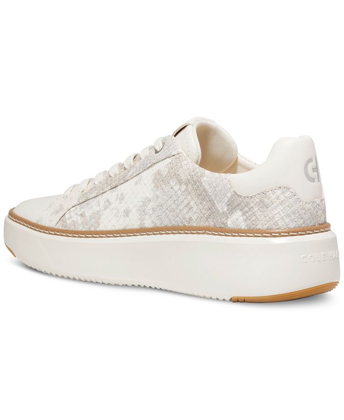 cole haan grandpro womens