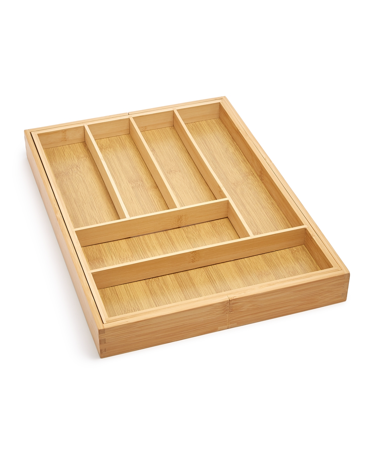 Core Bamboo Drawer Utensil Tray, Created for Macy's