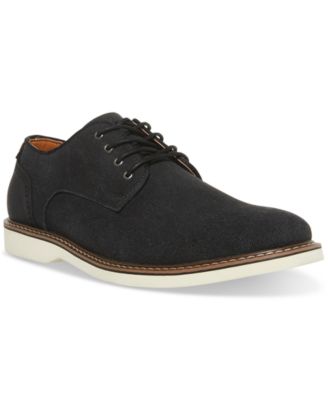 Madden Men - Men's Duupon Canvas Derby Dress Shoe
