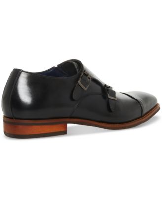 Men's Tilly Double Monk Strap Dress Shoe