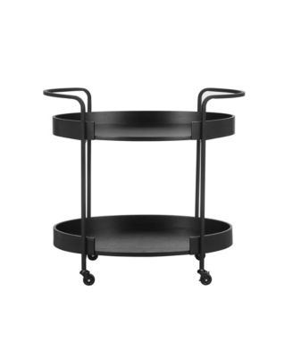 Cyril Bar Cart