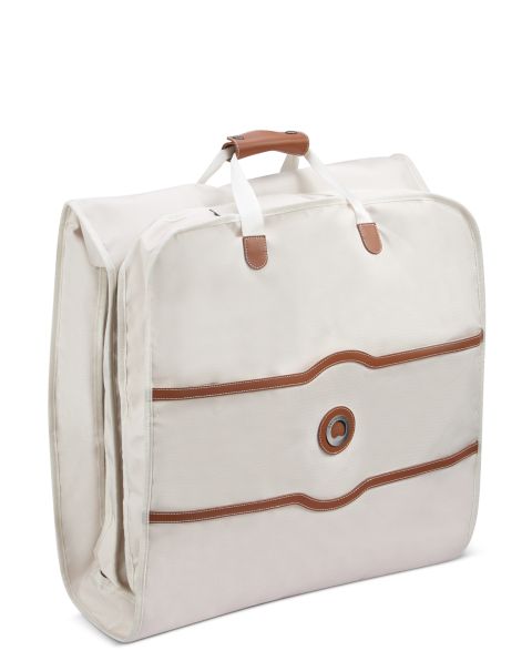 Сумка Delsey Paris Chatelet Air 2.0 Garment Cover, цвет: Ангора
