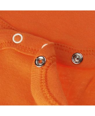 Infant Boys and Girls Tennessee Orange Tennessee Volunteers Big Logo Bodysuit