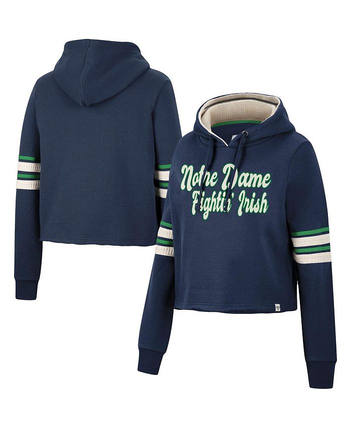 Notre dame women's hoodie online