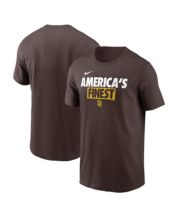 Kansas City Royals Fanatics Branded Midnight Mascot Team Logo T-Shirt -  Black