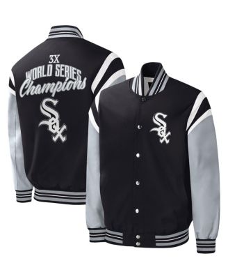 Chicago White Sox G-III Sports by Carl Banks Complete Game