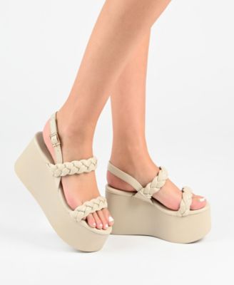Women's Zannah Platform Sandals