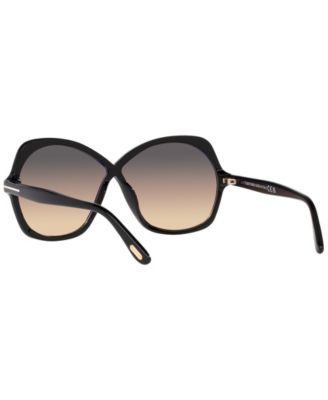 Women's Sunglasses, FT1013