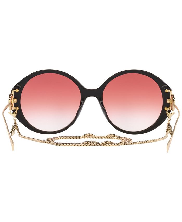 Gucci Women's Sunglasses, GG1202S Macy's