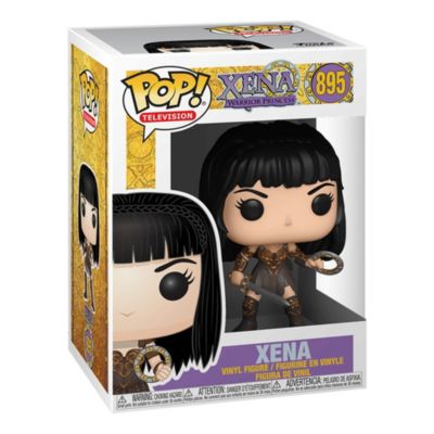 Xena Warrior Princess POP TV Vinyl Figure | Xena