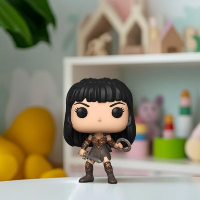 Xena Warrior Princess POP TV Vinyl Figure | Xena