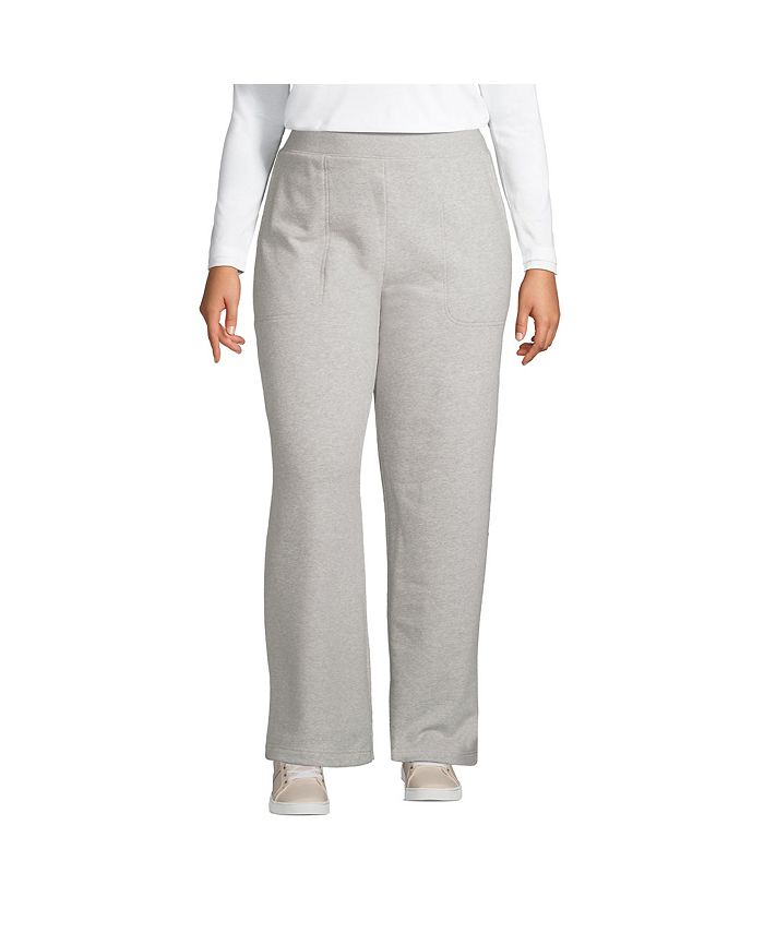 Lands end womens dress store pants