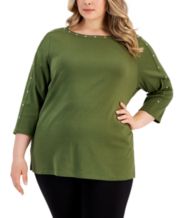 Tops Macy s Last Act Macy s