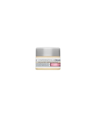 Free IT Cosmetics Confidence in a Cream with any $50 IT Cosmetics Purchase