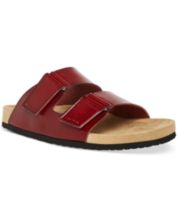 Mens sandals top size 15 clearance