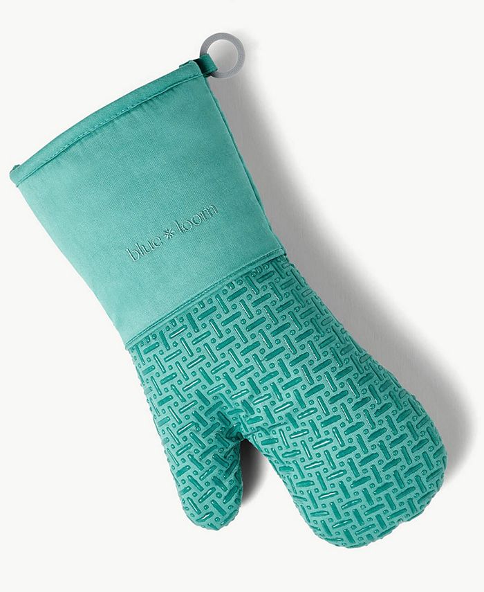 Blue Loom Finn Oven Mitt Macy's