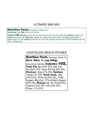 Ultimate Snack Gift, 12 Piece