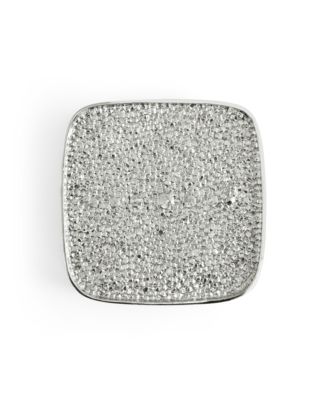 Michael Aram Shagreen Coaster Set, 6 Piece