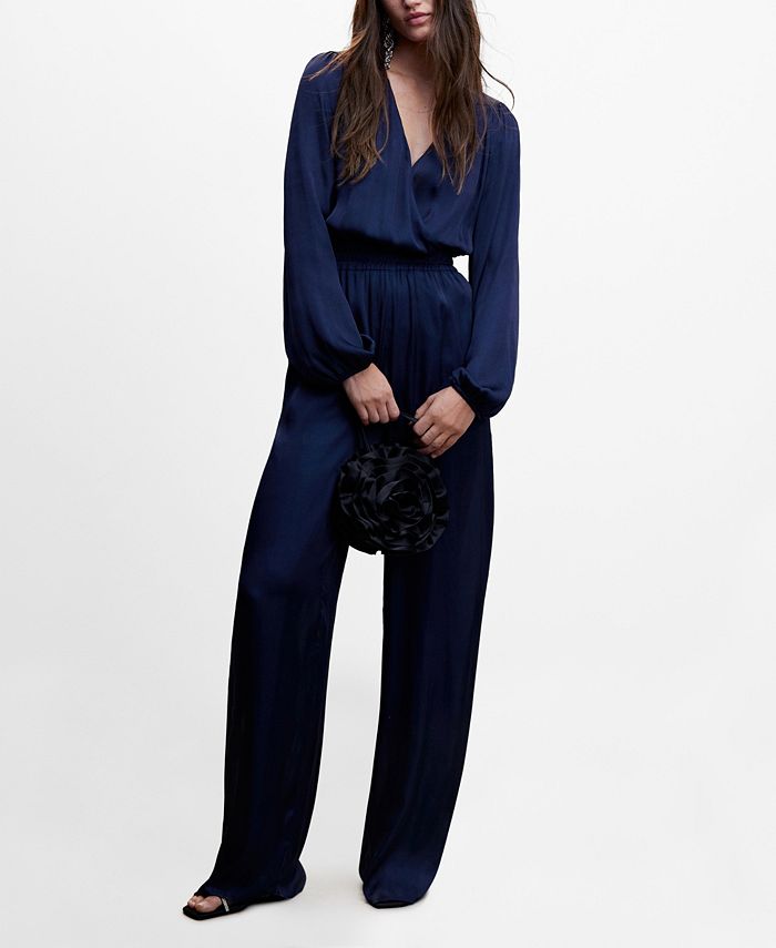 Jump suits macys top