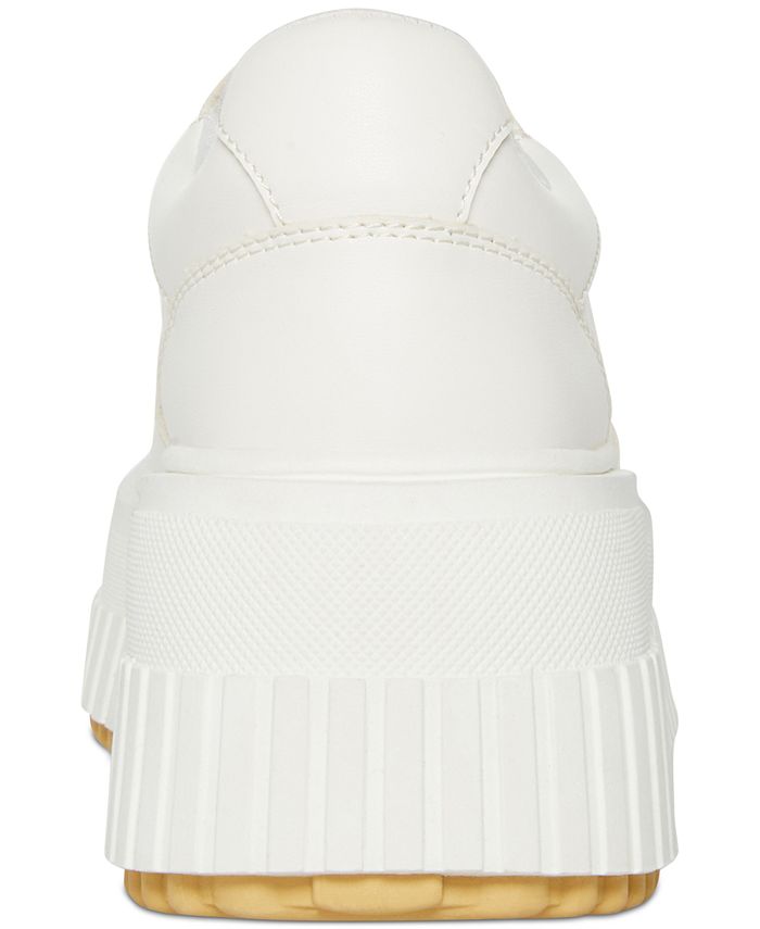 madden girl spice chunky platform sneakers