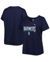 Women's mariners shirt deals