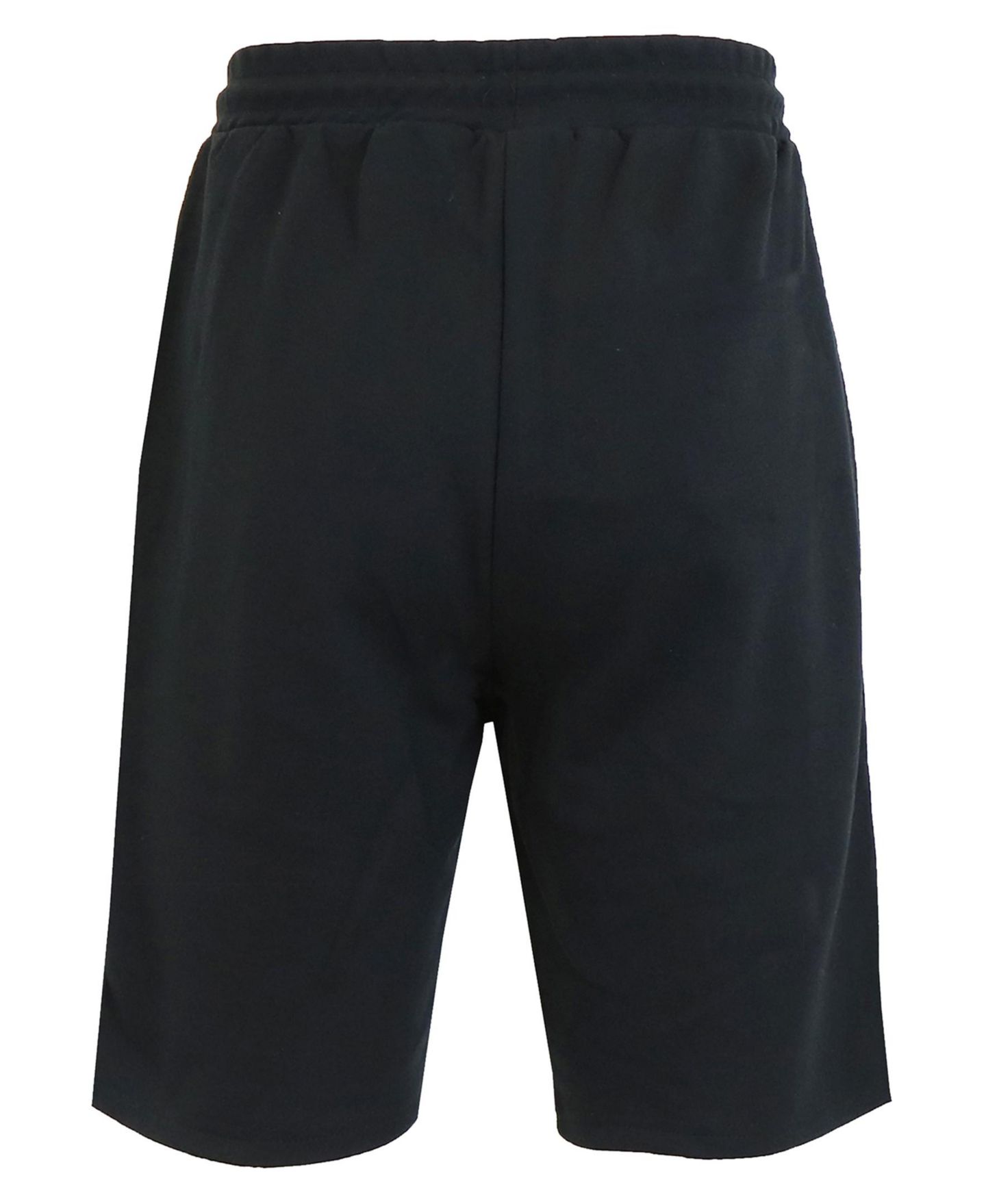 Мужские шорты Wicked Stitch Slim Fit Tech Fleece Performance Active Jogger, цвет: Чёрный — фото 2