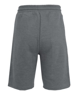 Men's Slim Fit Tech Fleece Performance Active Jogger Shorts