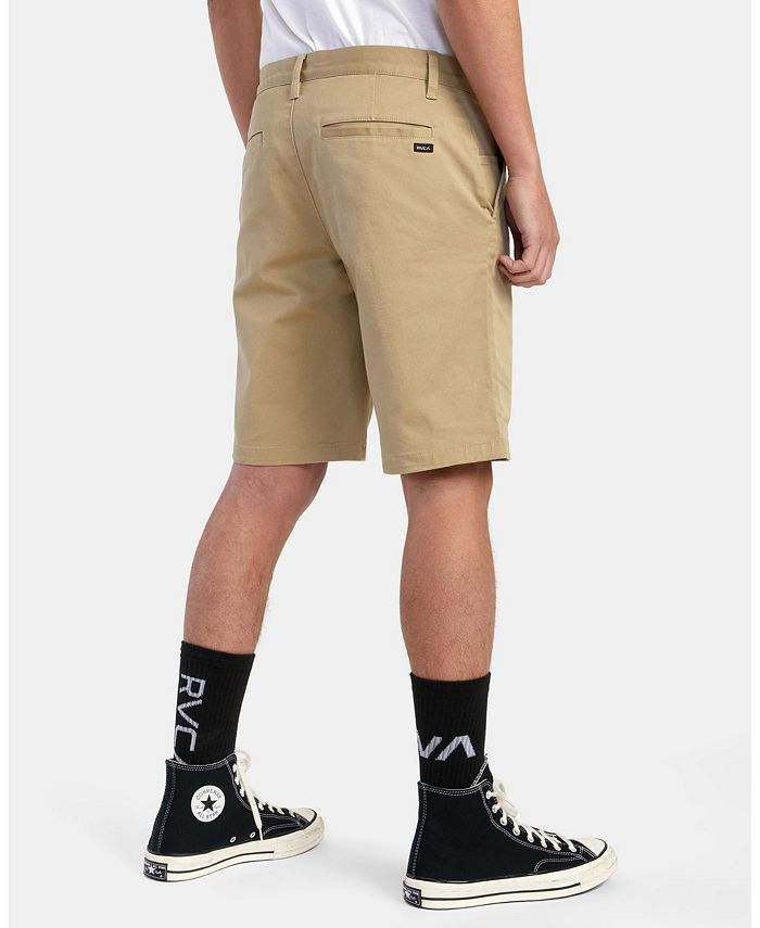Rvca weekend chino shorts discount