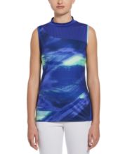 Macy's ladies clearance golf clothes