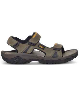 Men's Katavi 2 Water-Resistant Slide Sandals 