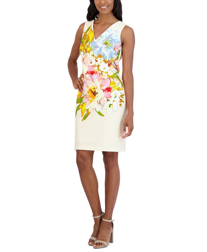 Ri Lynda Official Store Lace Flower Girl Dress