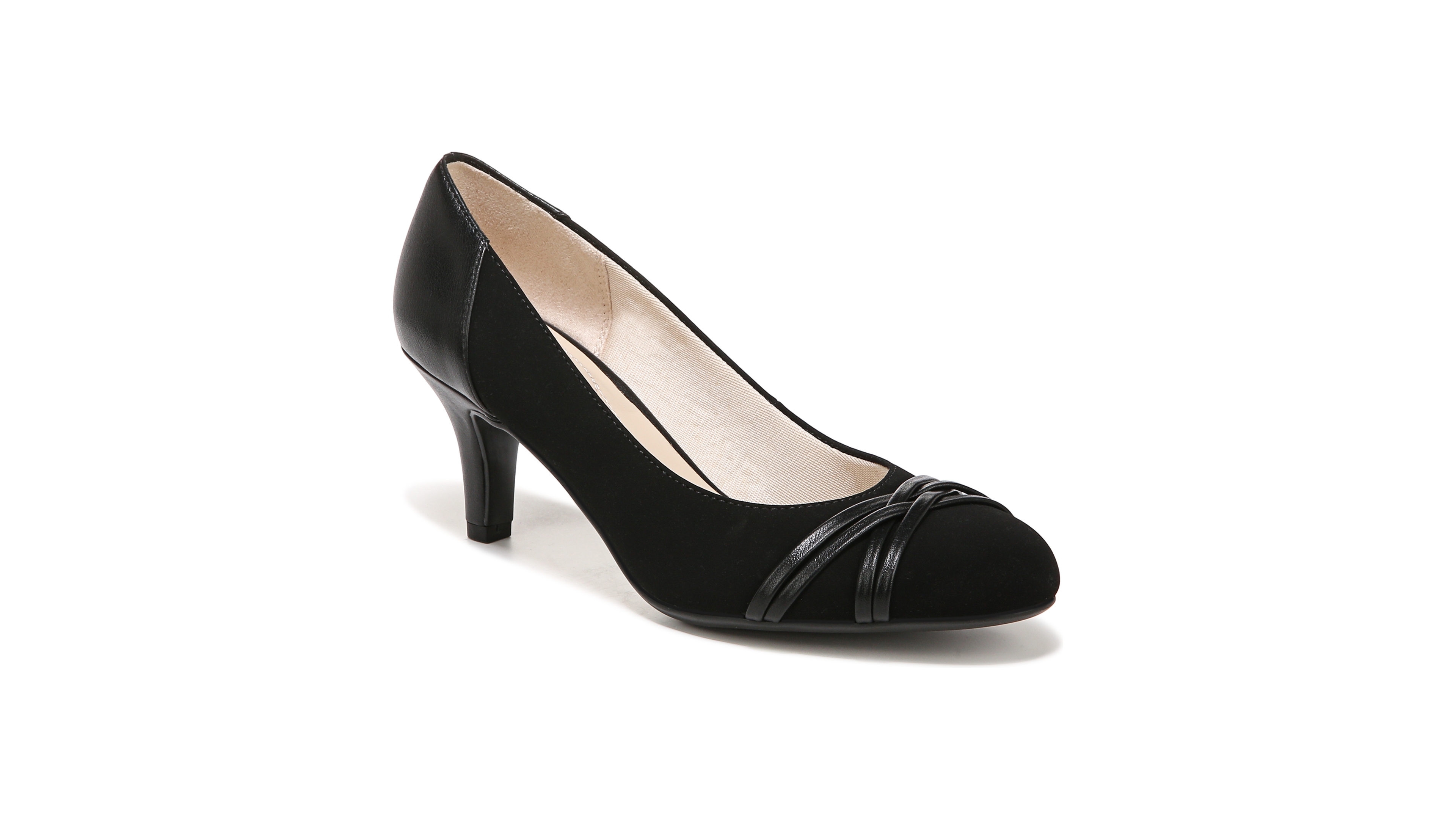 LifeStride Pascal Pumps